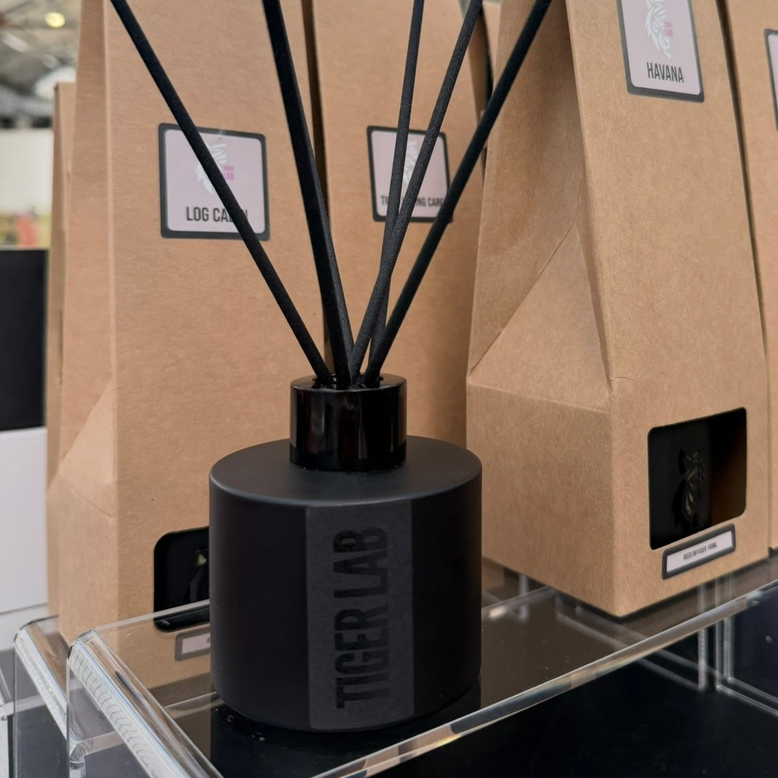REED DIFFUSER 100ml