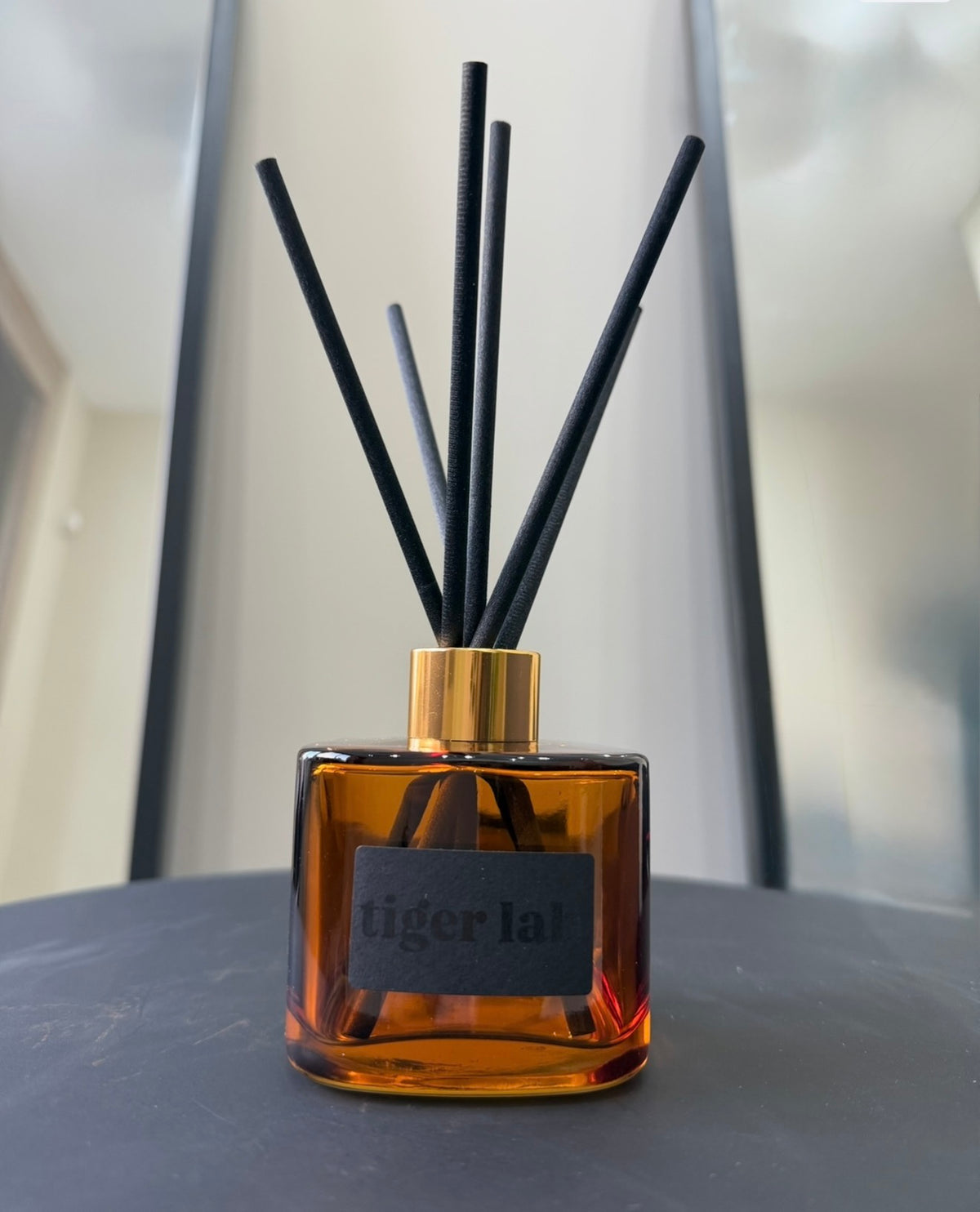 Amber Diffuser